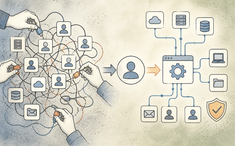 What is Manual User Provisioning Costing You?